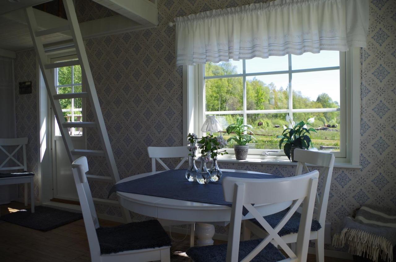 Ekereds Gardsstuga Dalstorp Dış mekan fotoğraf