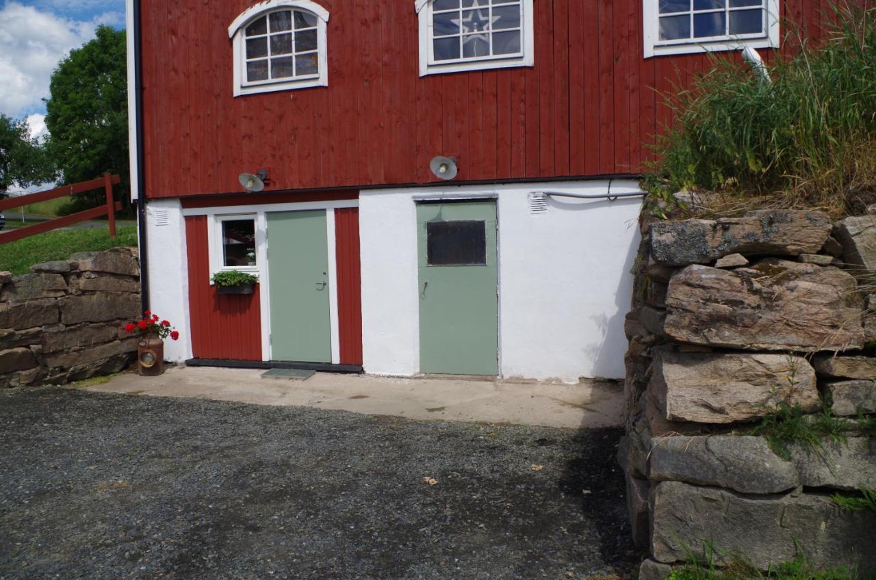 Ekereds Gardsstuga Dalstorp Dış mekan fotoğraf